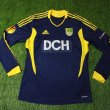 Away football shirt 2011 - 2012