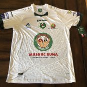 Third football shirt 2021