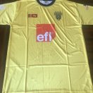 Colombo FC camisa de futebol 2021