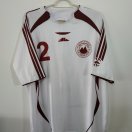 Al-Jabalain FC Maillot de foot 2010 - 2015