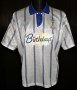 Bury Home Camiseta de Fútbol 1994 - 1995