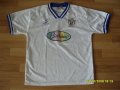 Bury Home camisa de futebol 1997 - 1998