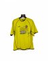 Bury Fora camisa de futebol 2004 - 2005