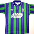 Away - CLASSIC for sale football shirt 1994 - 1995