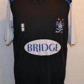 Tipo de camisa desconhecido (unknown year)