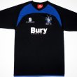Away football shirt 2011 - 2013