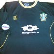 Away football shirt 2002 - 2003