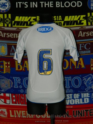 Bury Home football shirt 2012 - 2013