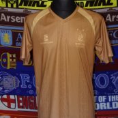 Especial camisa de futebol 2015