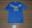 Dnipro Dnipropetrovsk Third football shirt 2011 - 2012