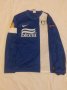 Dnipro Dnipropetrovsk Home football shirt 2013 - 2014