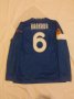 Dnipro Dnipropetrovsk Home football shirt 2013 - 2014