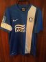 Dnipro Dnipropetrovsk Home football shirt 2013 - 2014