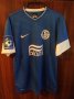 Dnipro Dnipropetrovsk Home football shirt 2012 - 2013