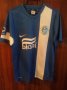 Dnipro Dnipropetrovsk Home football shirt 2013 - 2014