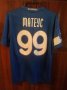 Dnipro Dnipropetrovsk Home football shirt 2013 - 2014