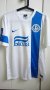 Dnipro Dnipropetrovsk Cup Shirt football shirt 2013 - 2014