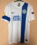 Dnipro Dnipropetrovsk Home football shirt 2014 - 2015