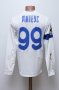 Dnipro Dnipropetrovsk Home football shirt 2014 - 2015