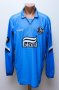 Dnipro Dnipropetrovsk Away football shirt 2005 - 2006