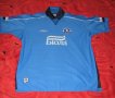Dnipro Dnipropetrovsk Away football shirt 2005 - 2006