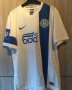 Dnipro Dnipropetrovsk Home football shirt 2014 - 2015
