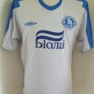 Away football shirt 2005 - 2007
