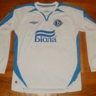 Away football shirt 2007 - 2008