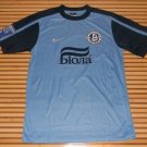 Away football shirt 2011 - 2012