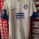 Away football shirt 2012 - 2013
