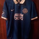 Away football shirt 2014 - 2015
