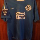 Away football shirt 2010 - 2011