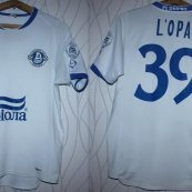 Cup Shirt football shirt 2008 - 2009