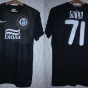 Goalkeeper football shirt 2013 - 2014