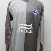Goalkeeper football shirt 2008 - 2009