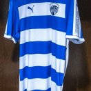 Raya2 Expansión football shirt 2020 - 2021