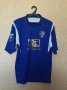 Tavriya Simferopol Home football shirt 2011