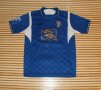 Tavriya Simferopol Home football shirt 2011