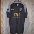 Goalkeeper football shirt 2012 - 2013