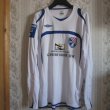 Home football shirt 2009 - 2010