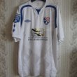 Home football shirt 2011 - 2012