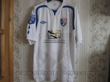 Tavriya Simferopol Home football shirt 2011 - 2012