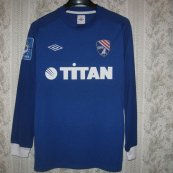 Special football shirt 2013 - 2014