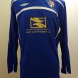 Home football shirt 2010 - 2011
