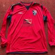 Third football shirt 2010 - 2011