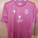 CD Olivais e Moscavide football shirt 2020 - 2021