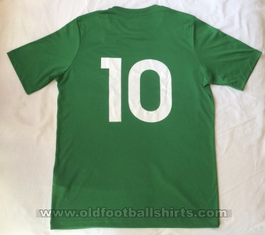 Vihren Sandanski Home Camiseta de Fútbol 2021 - 2022