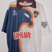 Home football shirt 1994 - 1995