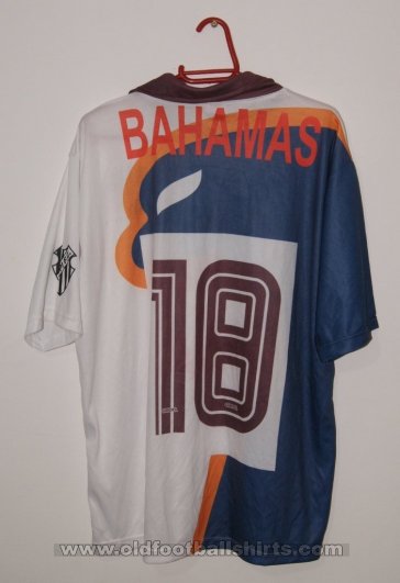 Manchester Football Co-op Home football shirt 1994 - 1995