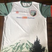 Home football shirt 2021